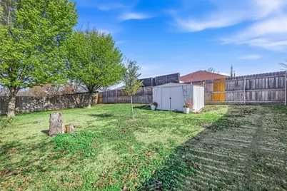 2609 Misty Harbor Drive, Little Elm, TX 75068 - Photo 38