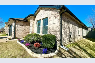 5316 New Castleton Lane, Fort Worth, TX 76135 - Photo 1