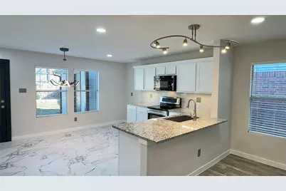 5316 New Castleton Lane, Fort Worth, TX 76135 - Photo 10