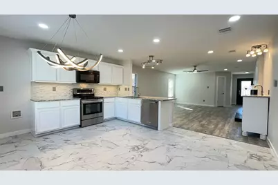 5316 New Castleton Lane, Fort Worth, TX 76135 - Photo 14