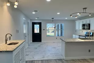 5316 New Castleton Ln, Fort Worth, TX 76135 - Photo 8