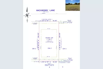 130 Hackberry Lane, Roanoke, TX 76262 - Photo 1