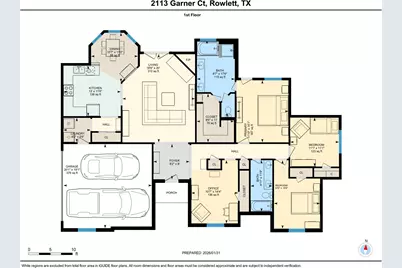 2113 Garner Court, Rowlett, TX 75088 - Photo 40