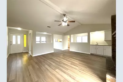 2820 Chisolm Trail, Mesquite, TX 75150 - Photo 4