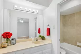 602 Hillside Dr, Kennedale, TX 76060 - Photo 4