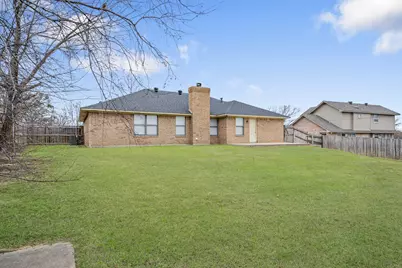 602 Hillside Drive, Kennedale, TX 76060 - Photo 18