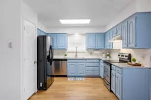 602 Hillside Dr, Kennedale, TX 76060 - Photo 10