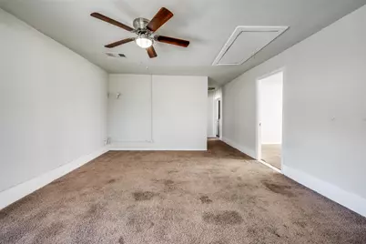 701 Lakey Street, Denton, TX 76205 - Photo 8