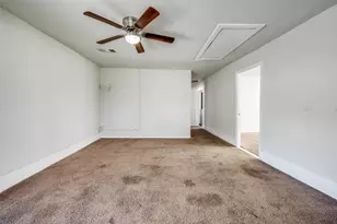 701 Lakey St, Denton, TX 76205 - Photo 8