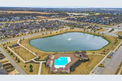 1621 Babb Lane, Celina, TX 75009 - Photo 28