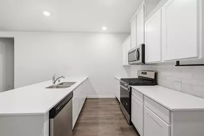 1621 Babb Lane, Celina, TX 75009 - Photo 14