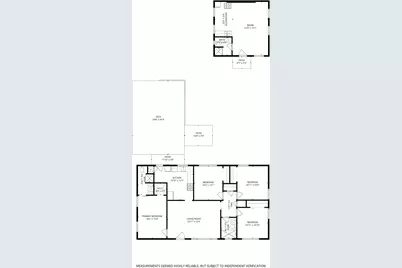 10325 Fern Drive, Dallas, TX 75228 - Photo 32