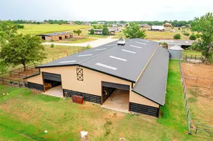 9940 Cole Rd, Pilot Point, TX 76258 - Photo 1