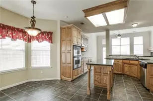 7616 Jennifer Ln, Frisco, TX 75034 - Photo 8