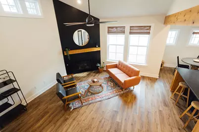 216 Wilson Street, Lake Dallas, TX 75065 - Photo 6