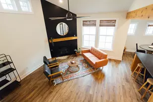 216 Wilson St, Lake Dallas, TX 75065 - Photo 6