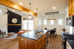 216 Wilson St, Lake Dallas, TX 75065 - Photo 8