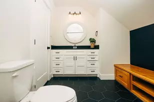 216 Wilson St, Lake Dallas, TX 75065 - Photo 16