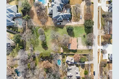 6701 Herbert Road, Colleyville, TX 76034 - Photo 22