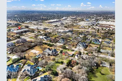 6701 Herbert Road, Colleyville, TX 76034 - Photo 2