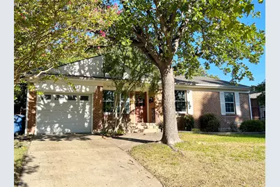 10025 Newcombe Drive, Dallas, TX 75228 - Photo 2