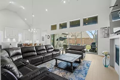 3515 Timberland Place, Frisco, TX 75033 - Photo 8