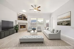 725 Gray Washington Dr, Saginaw, TX 76179 - Photo 6