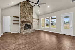 1471 Co Rd 1470, Chico, TX 76431 - Photo 2