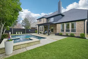 14970 Foxbriar Ln, Frisco, TX 75035 - Photo 30