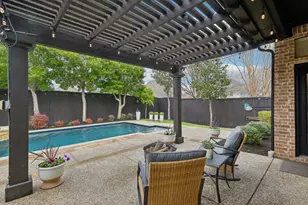 14970 Foxbriar Ln, Frisco, TX 75035 - Photo 28