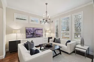 14970 Foxbriar Ln, Frisco, TX 75035 - Photo 6