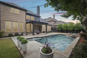 14970 Foxbriar Ln, Frisco, TX 75035 - Photo 34