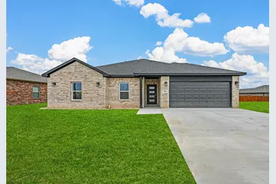 306 Day Drive, Mabank, TX 75147 - Photo 1