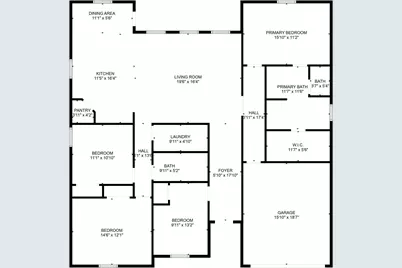 306 Day Drive, Mabank, TX 75147 - Photo 30