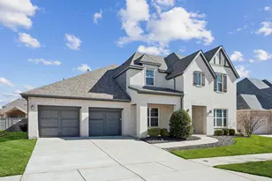 7028 Central Ct, Little Elm, TX 76227 - Photo 2