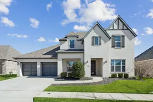 7028 Central Ct, Little Elm, TX 76227 - Photo 1