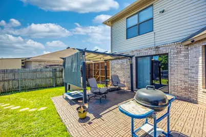 3144 Longbow Drive, Grand Prairie, TX 75052 - Photo 20