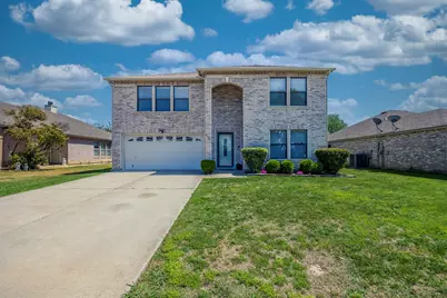 3144 Longbow Drive, Grand Prairie, TX 75052 - Photo 1