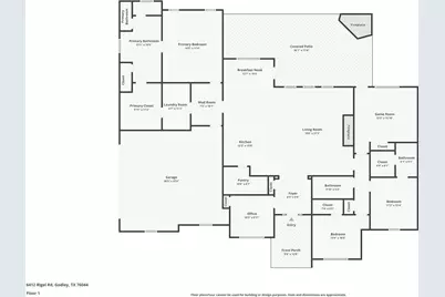 6412 Rigel Road, Godley, TX 76044 - Photo 38