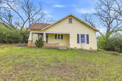 403 E Morgan, Meridian, TX 76665 - Photo 1