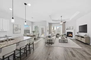 11108 Culberson Dr, Aubrey, TX 76227 - Photo 4