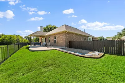 15648 Fire Creek Lane, Fort Worth, TX 76177 - Photo 2