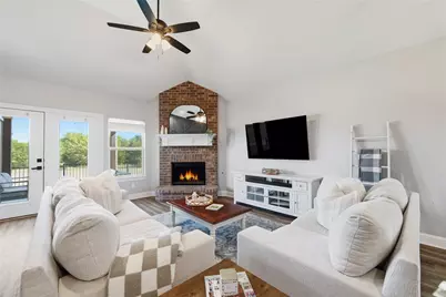 15648 Fire Creek Lane, Fort Worth, TX 76177 - Photo 4