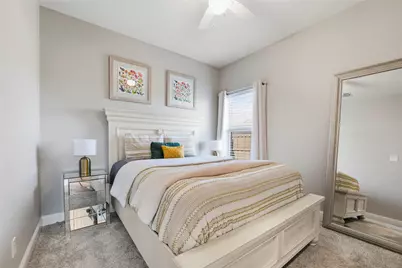 15648 Fire Creek Lane, Fort Worth, TX 76177 - Photo 22