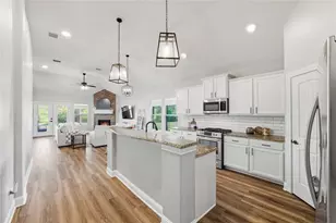 15648 Fire Creek Ln, Fort Worth, TX 76177 - Photo 10