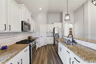 15648 Fire Creek Ln, Fort Worth, TX 76177 - Photo 12