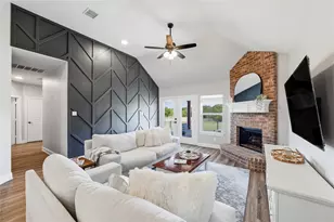 15648 Fire Creek Ln, Fort Worth, TX 76177 - Photo 8