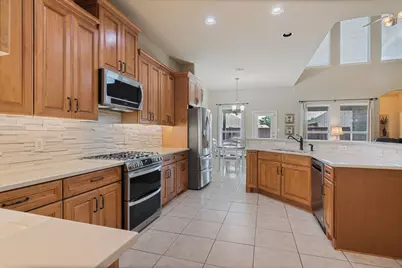 2544 Flowing Springs Drive, Fort Worth, TX 76177 - Photo 2