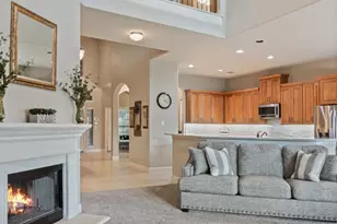 2544 Flowing Springs Dr, Fort Worth, TX 76177 - Photo 8