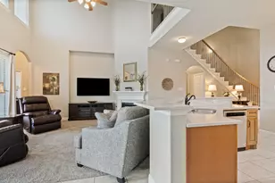 2544 Flowing Springs Dr, Fort Worth, TX 76177 - Photo 10